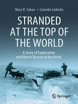 cover image of Stranded at the Top of the World